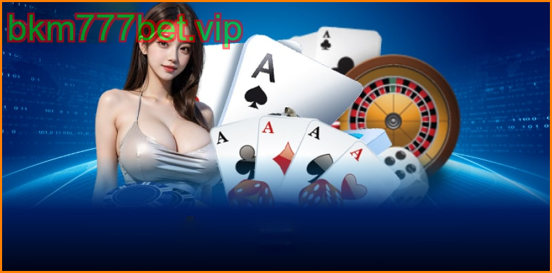 วิธีเข้าร่วมเดิมพัน bkm777bet ไฮโล