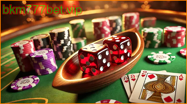 แนะนำหมวดเดิมพัน bkm777bet ไฮโล