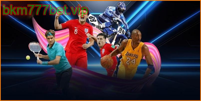 กีฬาหลากหลายประเภท